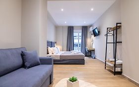 New Amaryllis Hotel